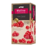 Фруктовый чай с малиной Apteo Natura, 20 пакетиков