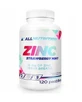 Allnutrition Цинк Полуниця-М'ята, 120 пастилок