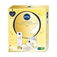 Nivea Q10 Power Anti-Wrinkle Day Cream SPF15 50ml + Firming Eye Cream 15ml