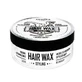 Venita Men Styling Wax, бесцветный, 75 г