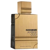 Al Haramain Amber Oud Black Edition Eau de Parfum, 150 мл