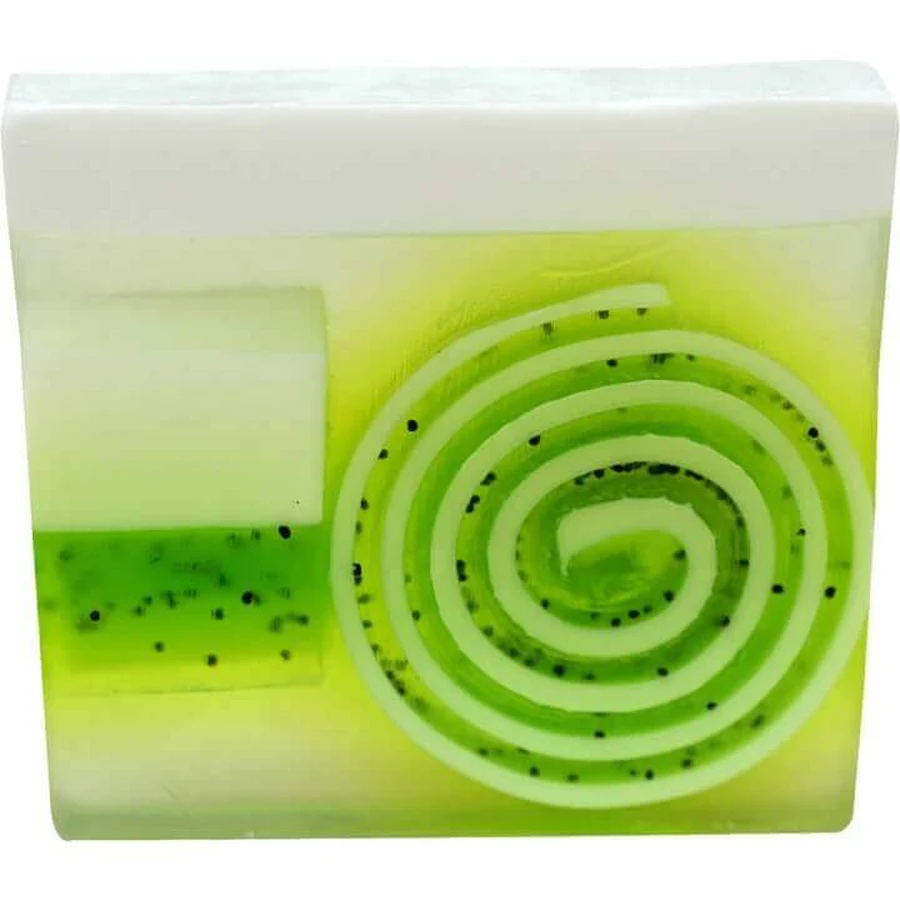 Глицериновое мыло Bomb Cosmetics Lime amp; Dandy, 100 г: цены и характеристики