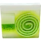Глицериновое мыло Bomb Cosmetics Lime amp; Dandy, 100 г