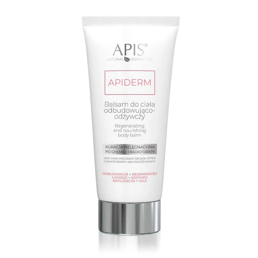 Apis Apiderm Восстанавливающий и ревитализирующий лосьон для тела, 200 мл: цены и характеристики