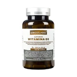 Singularis Superior Vitamin D3 2000 МО. 60 капсул