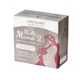Singularis Superior Multi Mama 2 Set Mama Plus, 30 капсул + Gravidia DHA, 30 капсул