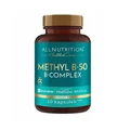 Allnutrition Health amp; Care Methyl B-50 B-Complex, 60 капсул