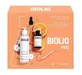 Bioliq Pro, Набор мицеллярное молочко 135 мл + концентрированная сыворотка 20 мл
