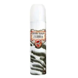 Cuba Original Cuba Jungle Zebra Eau de Parfum, 100 мл