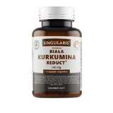 Singularis Biaa Curcumin Reduct, 70 капсул