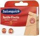 Salvequick Текстильные пластыри 75 см 1 упаковка