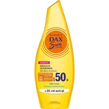 Дакс Солнцезащитная эмульсия для чувствительной кожи SPF50+, 175 мл
