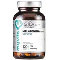 MyVita Мелатонін Форте, 120 капсул