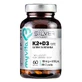 MyVita Silver Vitamin K2+D3 Forte 60 капсул