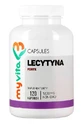 MyVita, Лецитин Форте, 120 капсул
