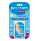Гідроколоїдні пластирі від мозолів на п'яту Pasocare, 6 шт.