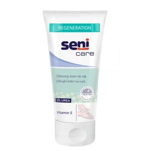 Seni Care, Восстанавливающий крем для ран, 100 мл