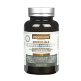 Порошок спіруліни Singularis Superior 100% Pure 100г