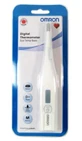 Omorn Eco Temp Basic, цифровой термометр, 1 шт.