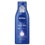 Nivea, Зволожуючий лосьйон для тіла для сухої шкіри, 250 мл