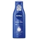 Nivea, Увлажняющий лосьон для тела для сухой кожи, 250 мл