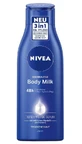 Nivea, Зволожуючий лосьйон для тіла для сухої шкіри, 250 мл