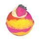 Bomb Cosmetics Let's Jam Bath Blaster шипуча кулька для ванни, 160 г