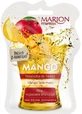 Marion Fit amp; Маска для обличчя зі свіжим манго, 7,5 мл