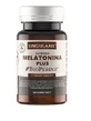 Singularis Melatonin Plus BioPerine, 30 капсул