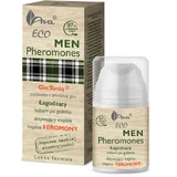 Бальзам после бритья Ava Laboratorium Eco Men Pheromones aging, 50 мл