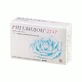 Ригевидон 21+7 табл. п/о комби-уп. №84