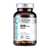 MyVita Silver Pure Coenzyme Q10 30 капсул