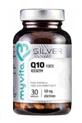 MyVita Silver Pure Coenzyme Q10 30 капсул