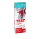Strep A - Angina Test Экспресс-тест для выявления стрептококков группы А