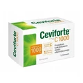 Севифорте С 1000, 60 капсул