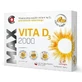 MAX Vita D3 2000 30 капсул