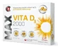 MAX Vita D3 2000 30 капсул