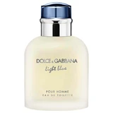 Dolce amp; Gabbana Light Blue Pour Homme, туалетна вода, 40 мл