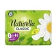 Naturella, Колготки з крильцями, максі, 8 шт