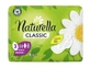 Naturella, Колготки с крылышками, макси, 8 шт.
