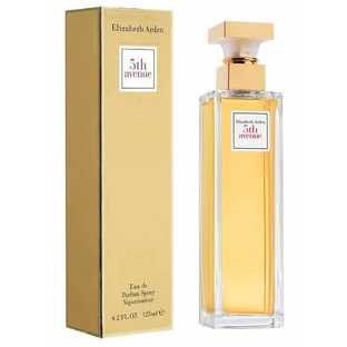 Elizabeth Arden 5th Avenue Eau de Parfum, 125 мл