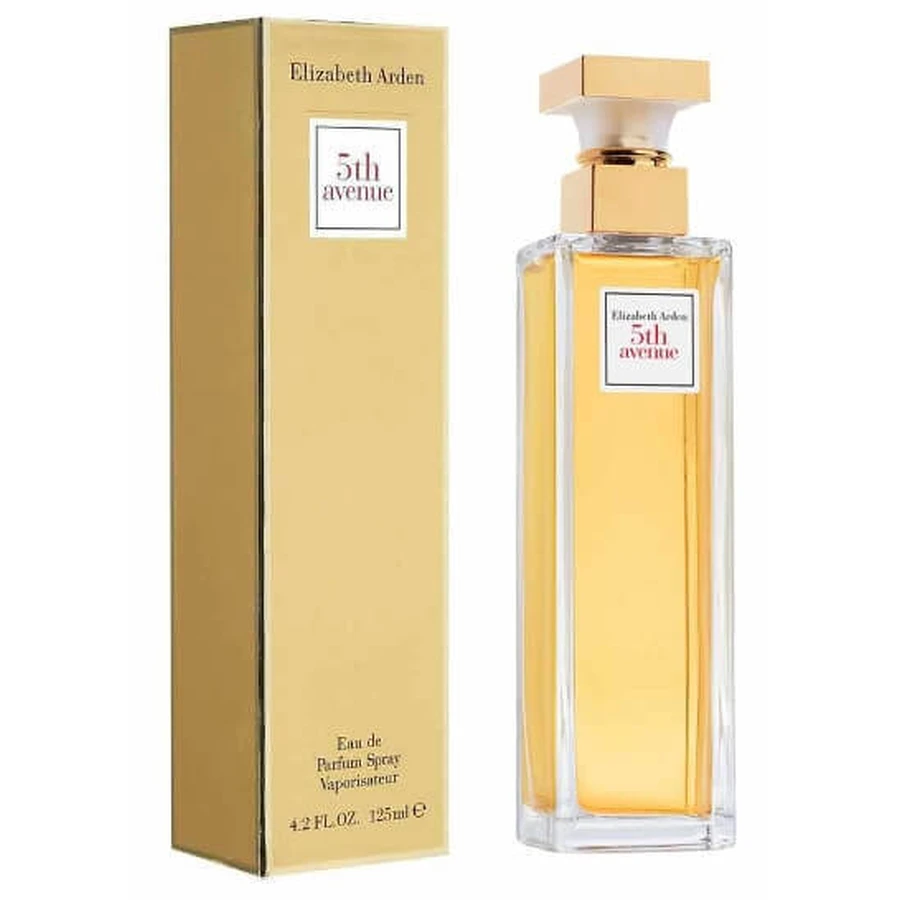 Elizabeth Arden 5th Avenue Eau de Parfum, 125 мл: цены и характеристики