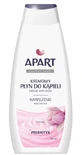 Apart, Крем-лосьйон для ванн Магнолія, 750 мл