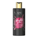Зволожуючий гель для душу Apis Night Fever, 300 мл