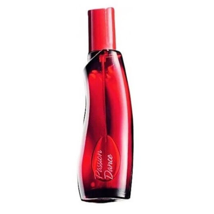 Туалетная вода Avon Passion Dance 50 мл: цены и характеристики