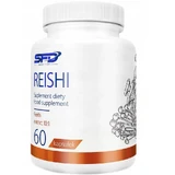 Рейши SFD, 60 капсул