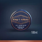 Бальзам для бороди та волосся Gillette 100 мл: ціни та характеристики