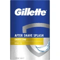 Gillette Series Storm Force после бритья 100 мл