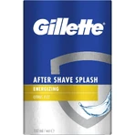 Gillette Series Storm Force после бритья 100 мл: цены и характеристики