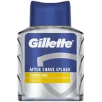 Gillette Series Storm Force после бритья 100 мл: цены и характеристики